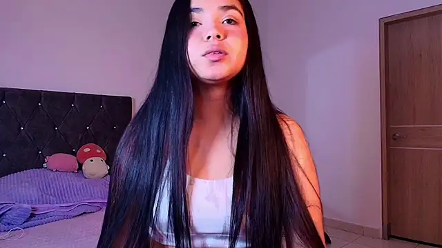 AuroraFiore live sex cam
