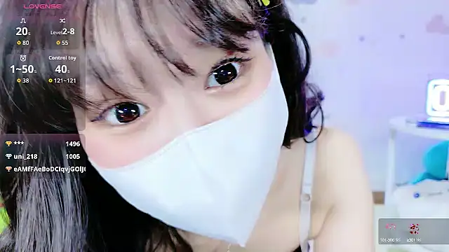 _Iroha_99 live sex cam
