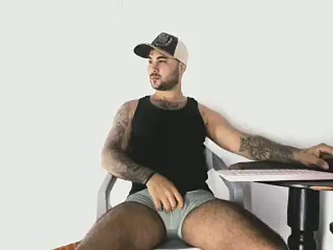 Sebas-hott live sex cam