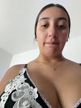 Hannahoff live sex cam