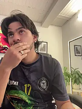 Elian_savoy live sex cam