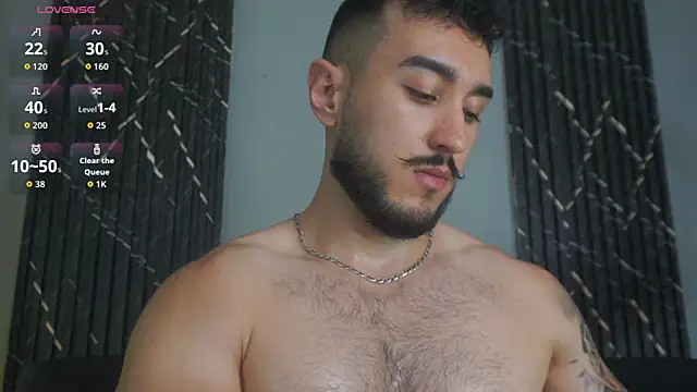 Zionmattis live sex cam