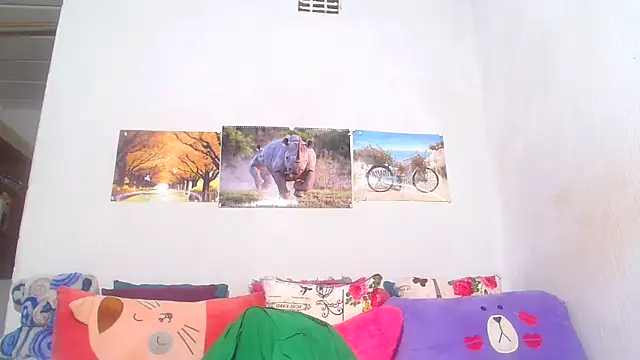 LoloQueen5 live sex cam