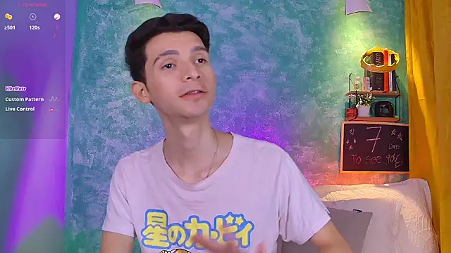 VicenteFerrer live sex cam