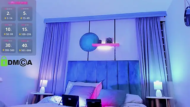 CoralineRicce_ live sex cam