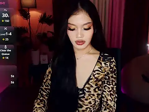 Asianprincess69 live sex cam