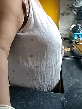 ANUBHABI live sex cam