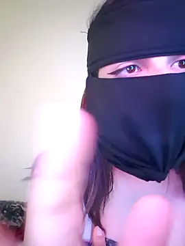 Lavanarabica live sex cam