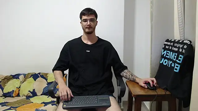 Aleex_Miller live sex cam