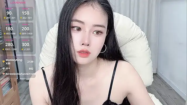 XFDLL-BAOBEI live sex cam