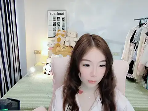 Gardenia-222 live sex cam