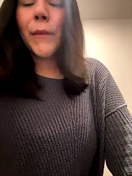 NamiNae live sex cam