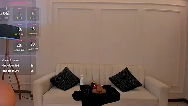 ToriCrossX live sex cam