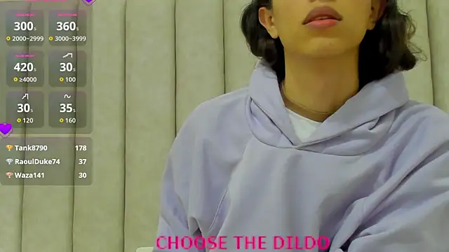 FreyaMoller live sex cam