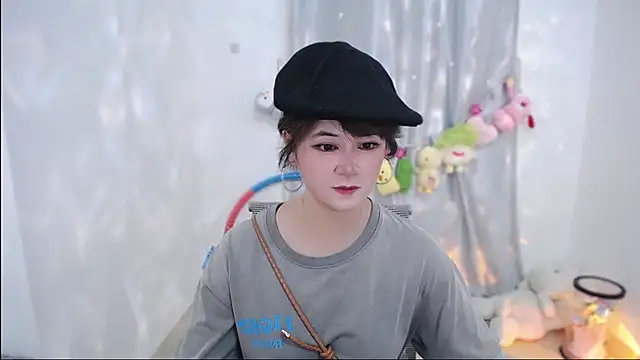 Fan_ting live sex cam