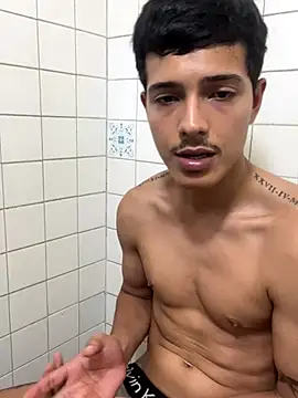 Diego_nicky1 live sex cam