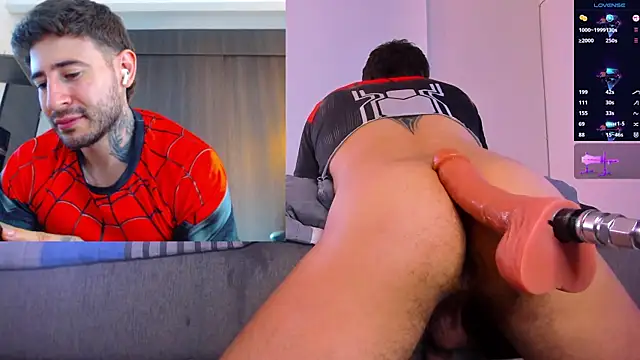 ChrisMiller69 live sex cam