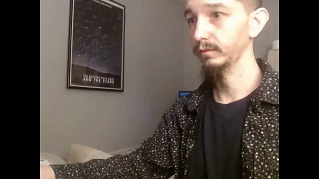 VanceFontaine live sex cam