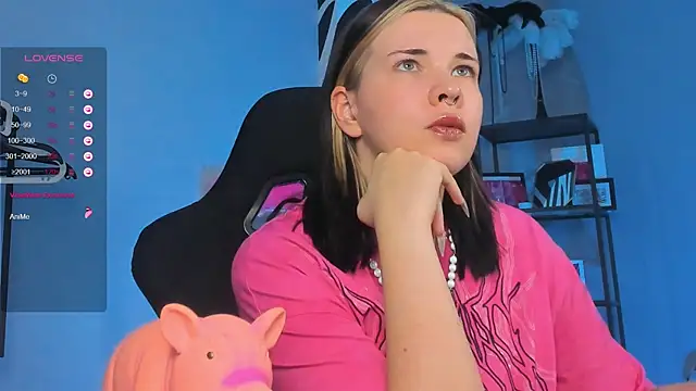 AliceSunday live sex cam