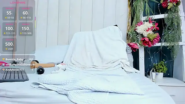 africa_holmes live sex cam