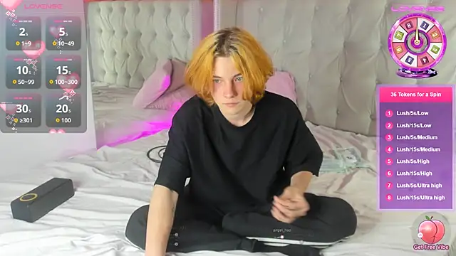 iwillfall live sex cam