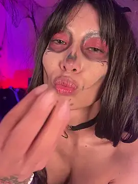AnnaKimm live sex cam