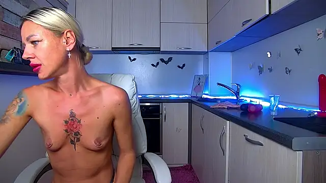 Skinny_Nally live sex cam
