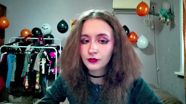 JoannaTompson live sex cam