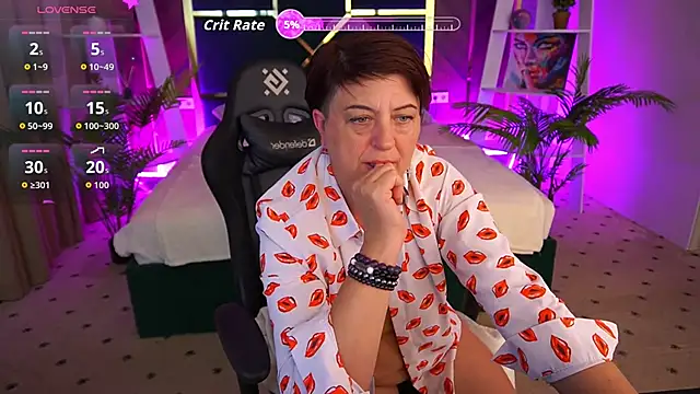 MilaSkyy live sex cam