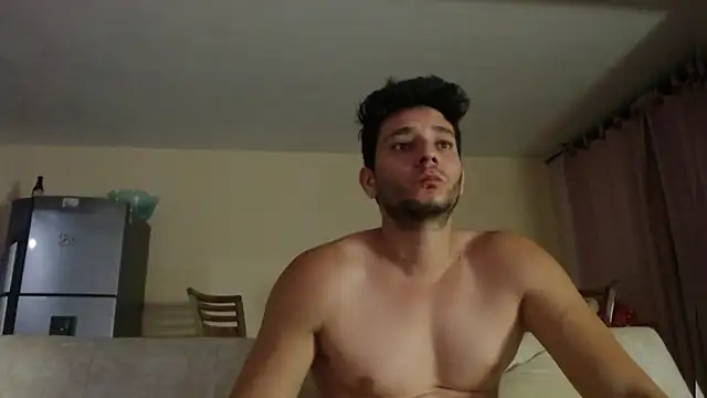 Briiiaa live sex cam