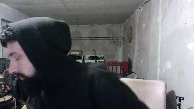 LoretoMx live sex cam