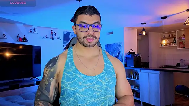 Michael_Diamond live sex cam