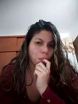 Carliina_Soussa live sex cam