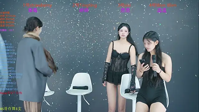 SoHo__club live sex cam