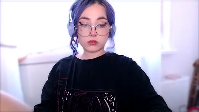 purplewitch live sex cam