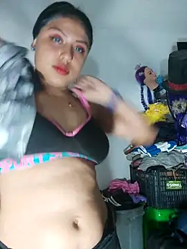azulzulix live sex cam