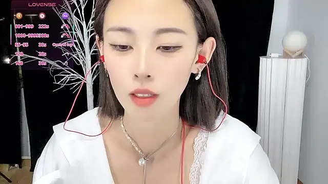xiaoyue8888 live sex cam