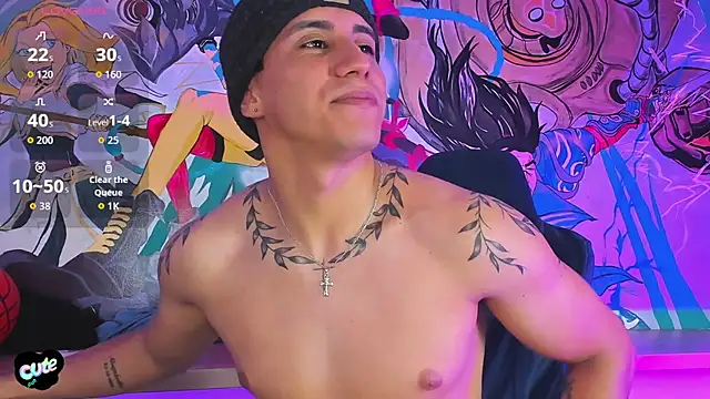 Allex_Cano live sex cam