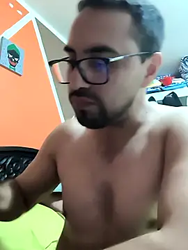 Jharicio-89 live sex cam