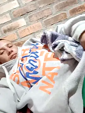 GaaraDiaz live sex cam