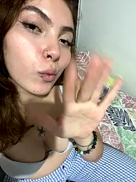 Sammy_1214 live sex cam