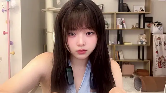 Chenjing0 live sex cam
