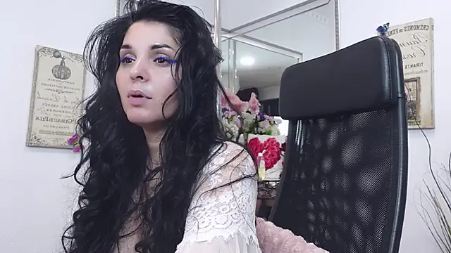 LexyRene live sex cam