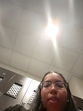 SheenaBrooke live sex cam