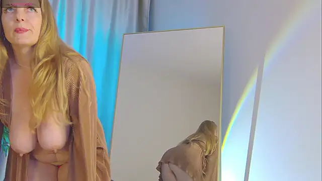 -Solar-Jane- live sex cam