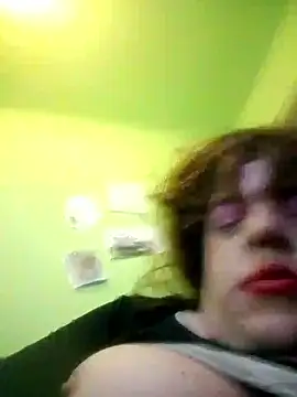 Adrianka live sex cam