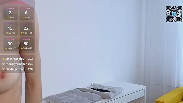 IsobelCashin live sex cam