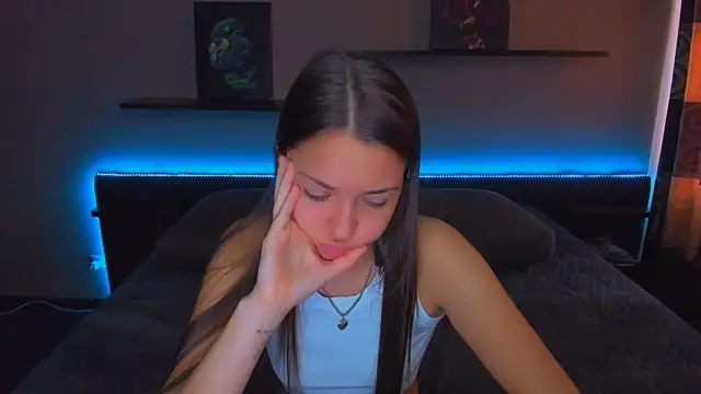AlexaBarkley live sex cam