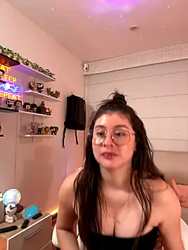Sharon_07 live sex cam