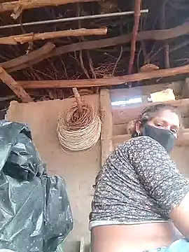 Romantic_Dokdi live sex cam